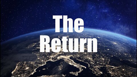 Trump - The Return