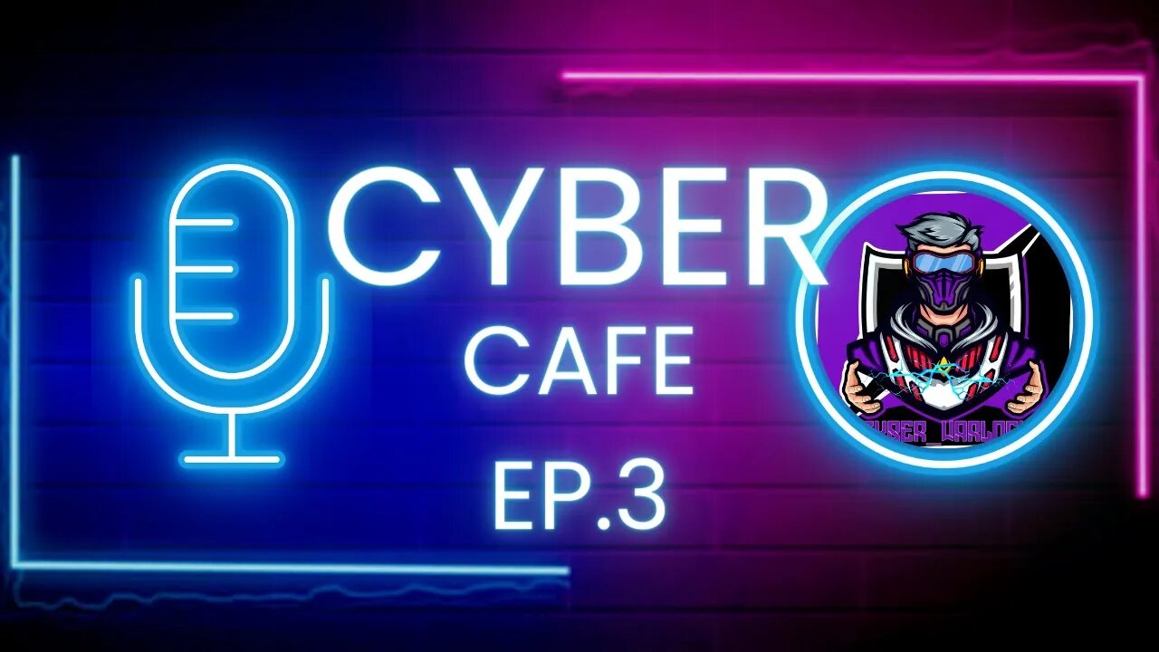 CyberCafe: Episode 3