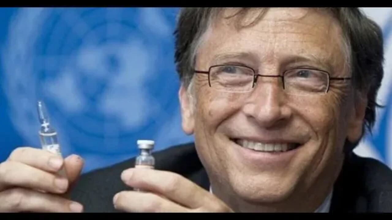 Bill Gates Thinks People Are Stupid...