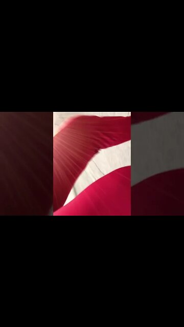 It’s starting to get warm out in Canada