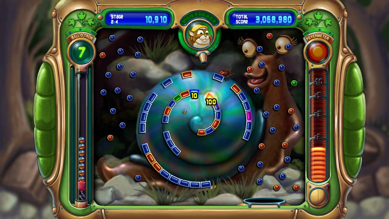 Peggle | Level 2-4