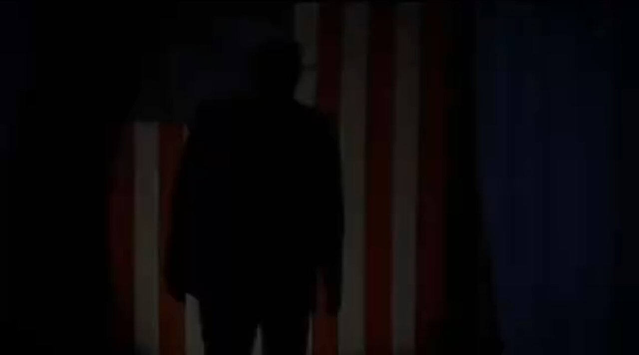 The Resilient President Donald Trump!!