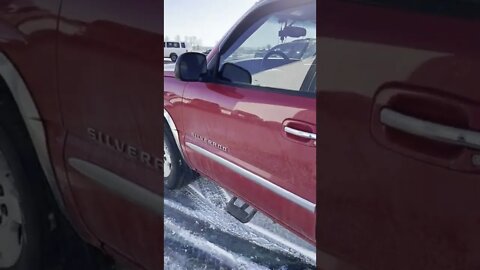 New Car?