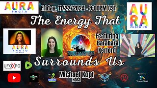 TETSU S2E59 with special guest Barbara Kerford