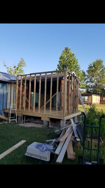 EP 20 - THE HONEY MONEY PROJECT