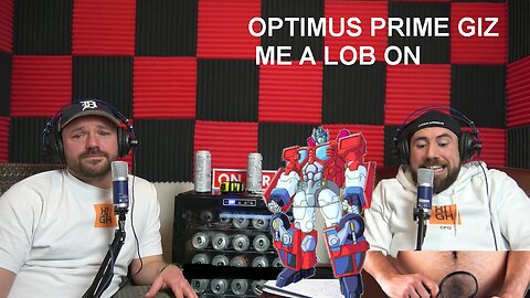 TBTP Ep.3: Escape, Matrix, Prime