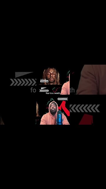 Benny Went Wild!!!! #DXMTV #viralvideo#2chainz #bennythebutcher #lilwayne #vizard