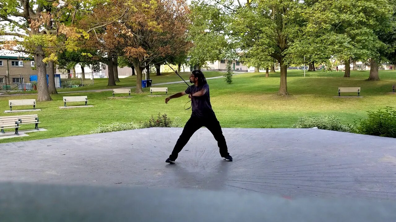 D.A.R.T Game 6(advanced) Challenge 25