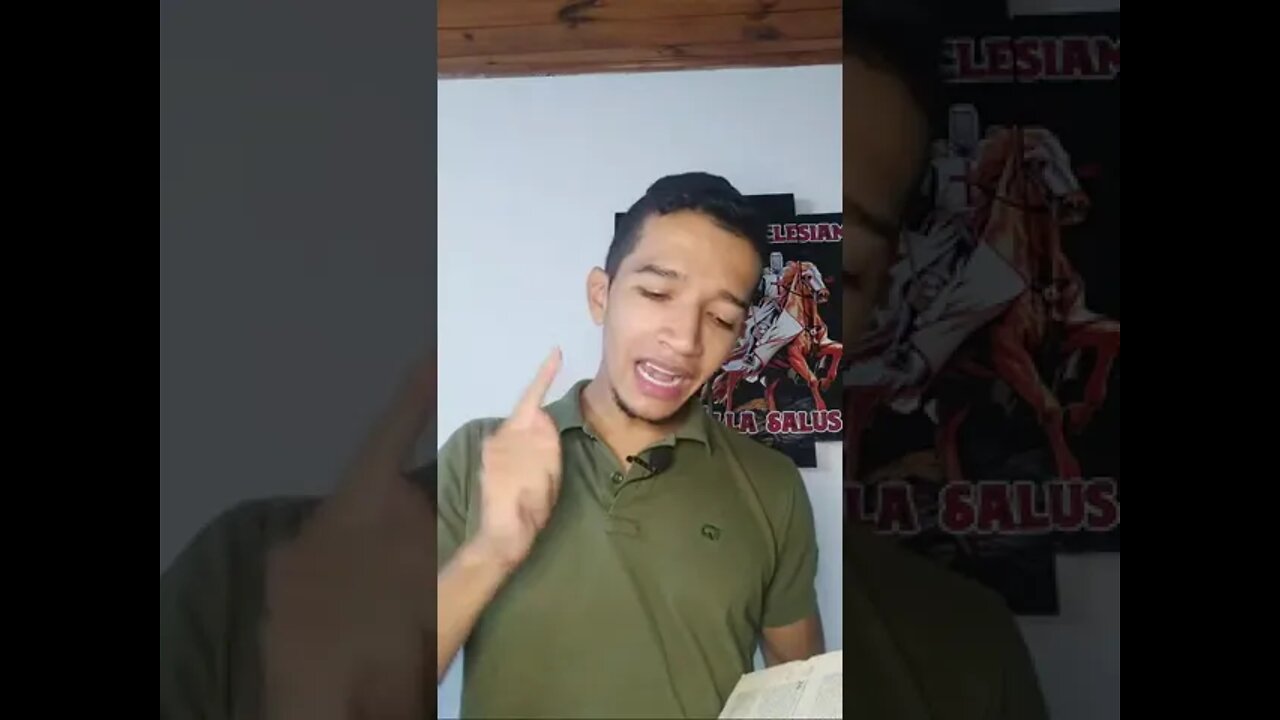 Los escándalos en la iglesia católica. Soldado Apologeta.