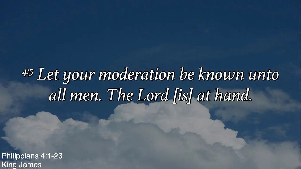 Sunday Evening, Sept 11th - How To Fortify Your Mind