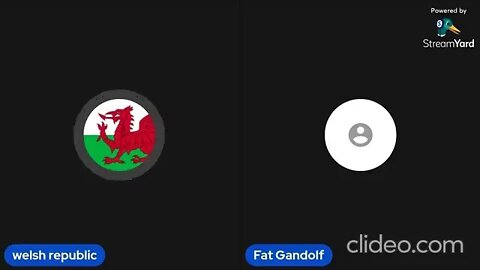 welsh rep podcast 53 with FatGandolf part 1