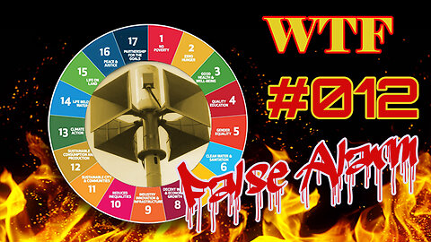 WTF#012 - Climate Change - False Alarm