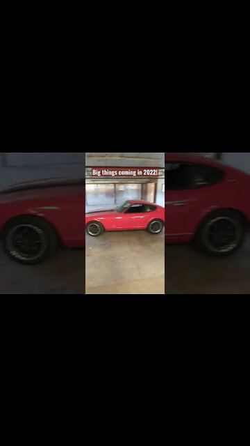 #Short quick peak at the new shop!