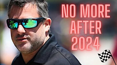 Stewart-Haas racing no more after 2024
