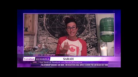 Words Of Divine Love - July 1, 2021