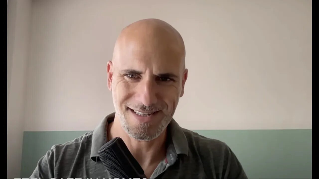 Nowhere safe in the world?