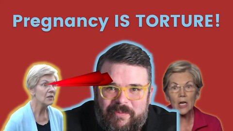 pregnancy is TORTURE!