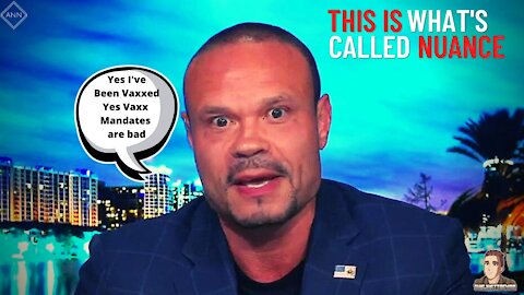 Dan Bongino Is a Hero