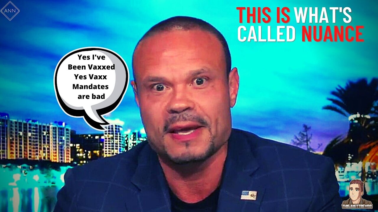 Dan Bongino Is a Hero