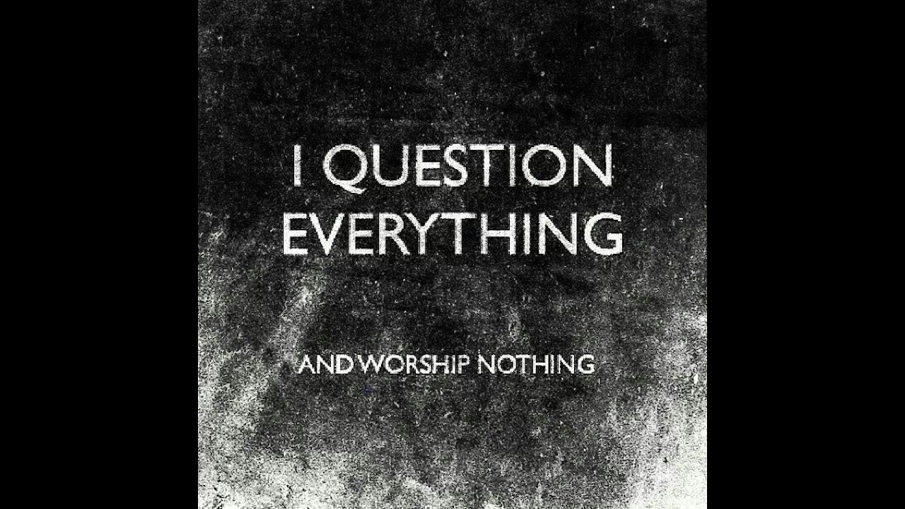 TELL ME THIS IS A JOKE