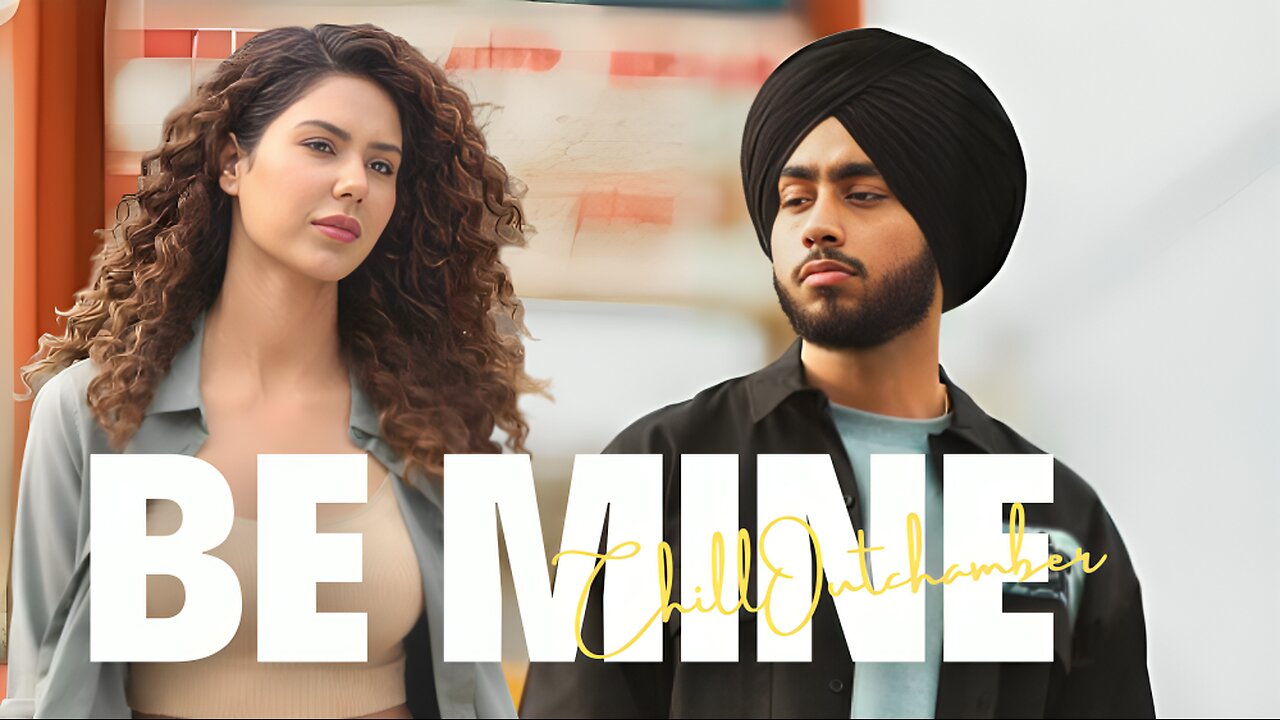 Be Mine - Shubh Love Mashup | Shubh ft. Sonam Bajwa | Latest Punjabi Songs 2024