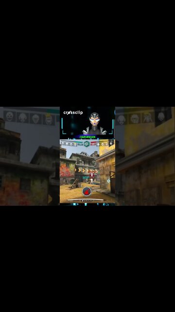 Missile Stike Deployed #shorts