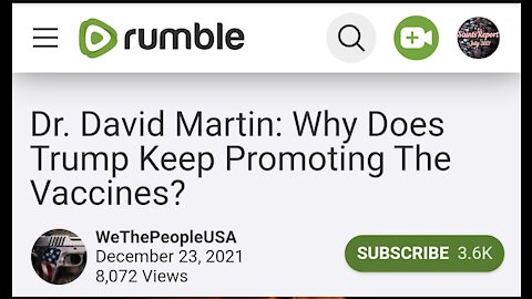 V553. Are You Running Out Of Patience❓