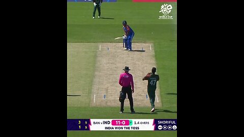 India Vs Bangladesh Cricket Match Highlights