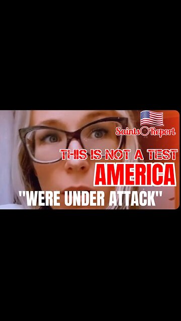 2533. 🇺🇸 US RED ALERT 🚨