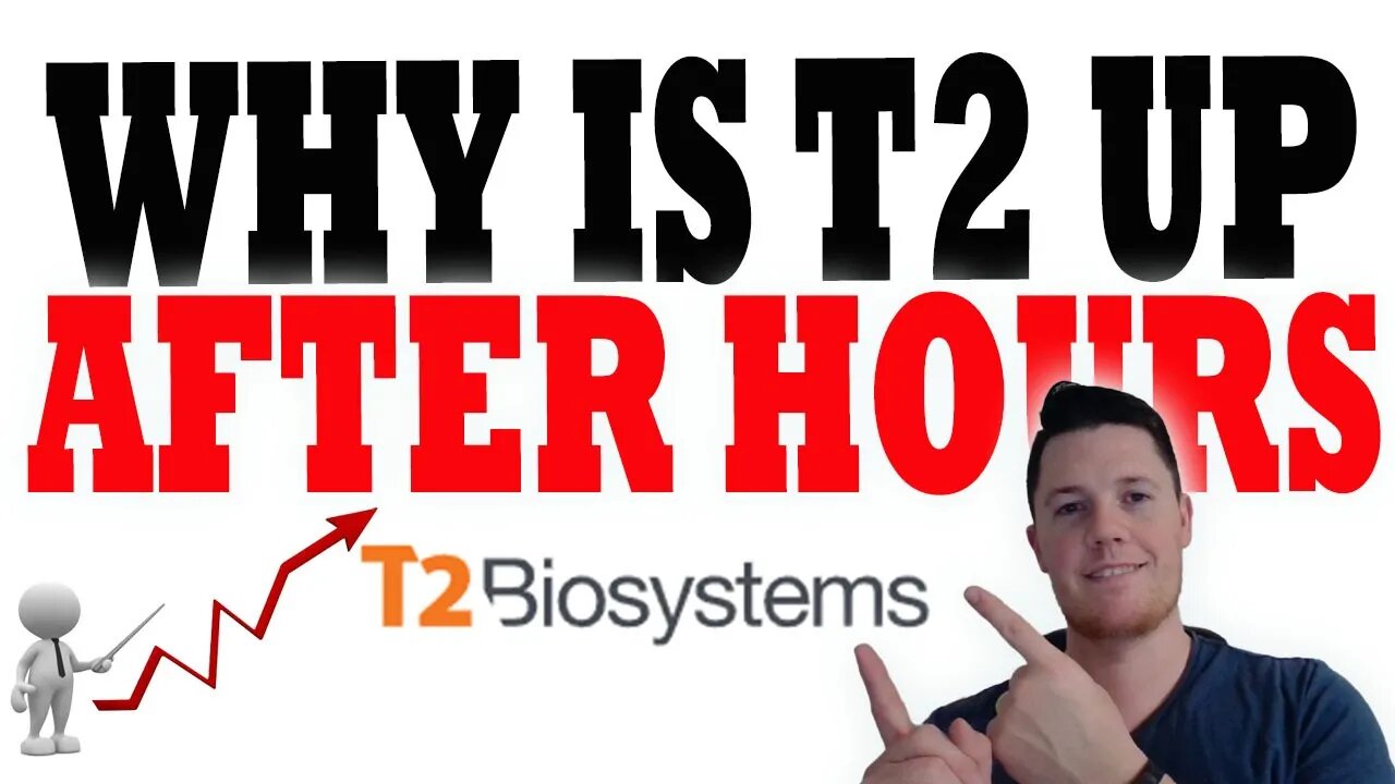 WHY is T2 Running up AH │ CR Group Sells MORE T2 ⚠️ Bullish T2 Data- What THIS Means