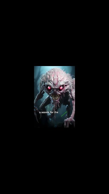 Illinois- The Enfield Horror | Cryptid Scary Stories and Paranormal Sightings