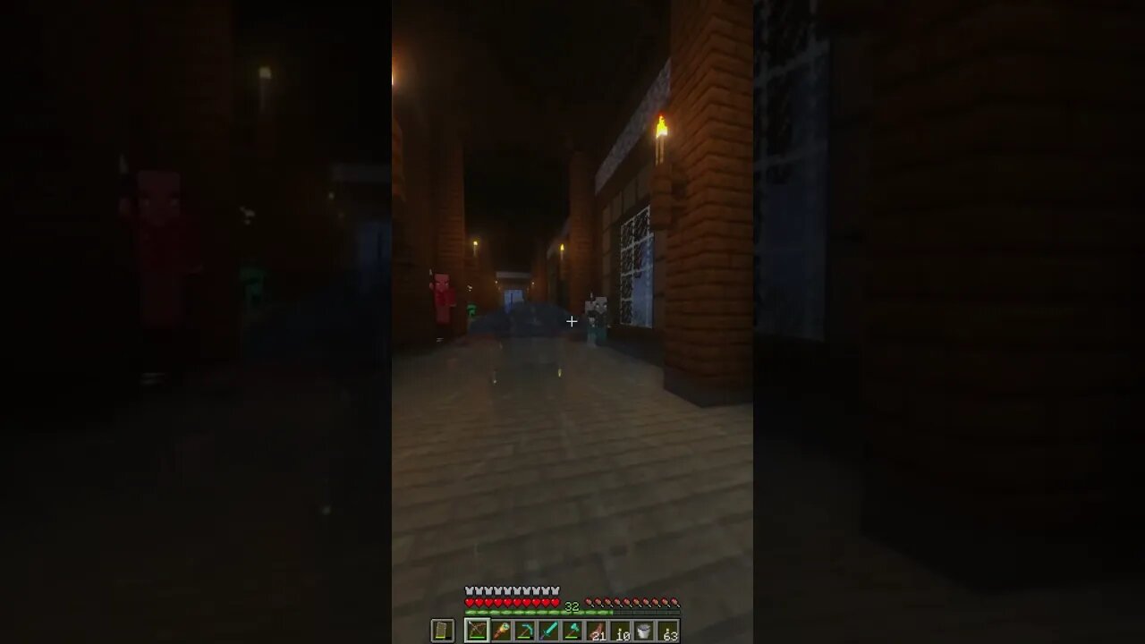 Minecraft 1.19 Realms New Shaders & Mods Survival Multiplayer Series Java SMP (Join Discord for IP!)