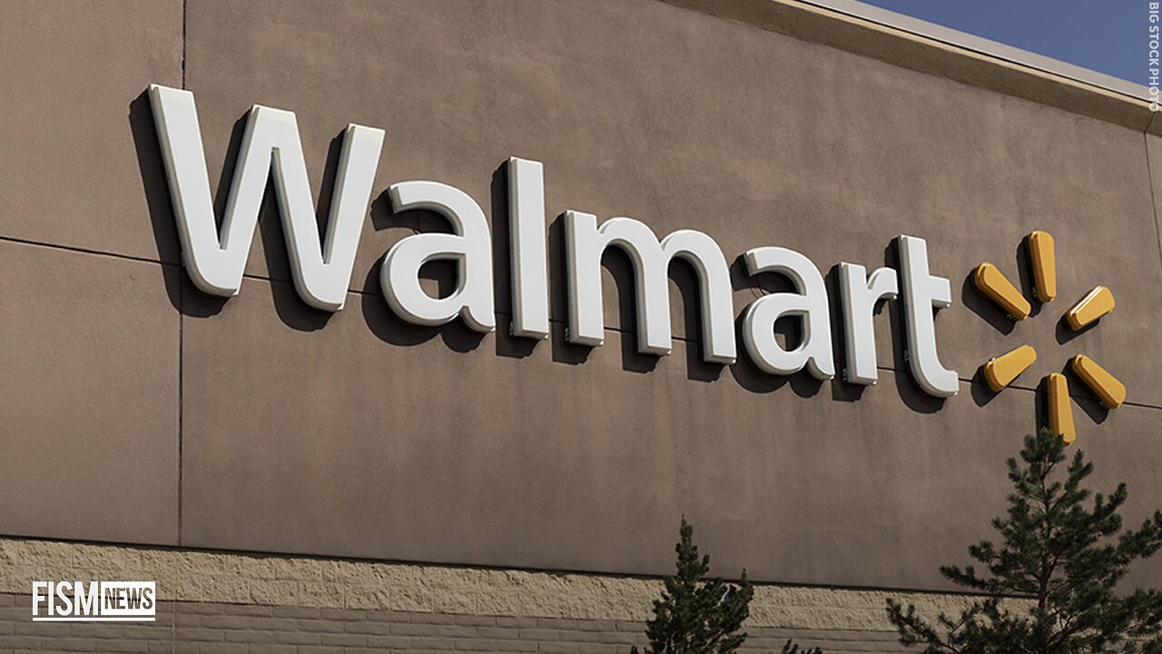 Seven Killed, Several Wounded in Virginia Walmart Shooting