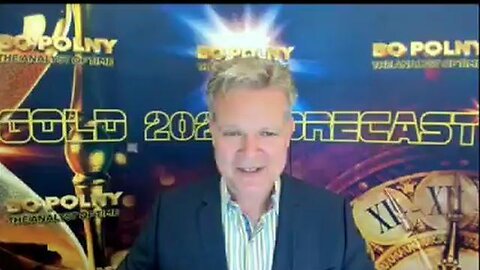 Bo Polny Predicts Divine Reckoning: 'Death to Mockers' and Spiritual Purge in May!