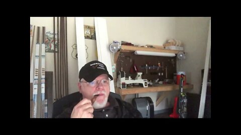Update on GAW and a Rant. 43