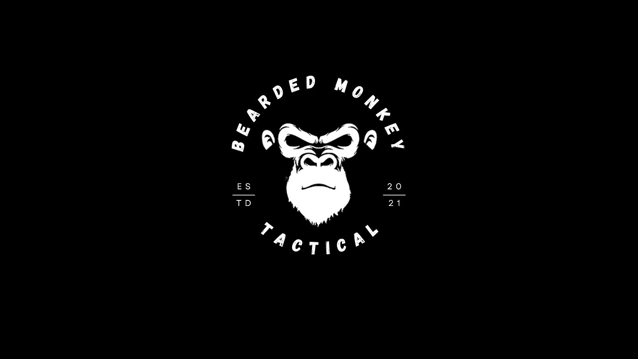 Bearded Monkey Tactical Introduction