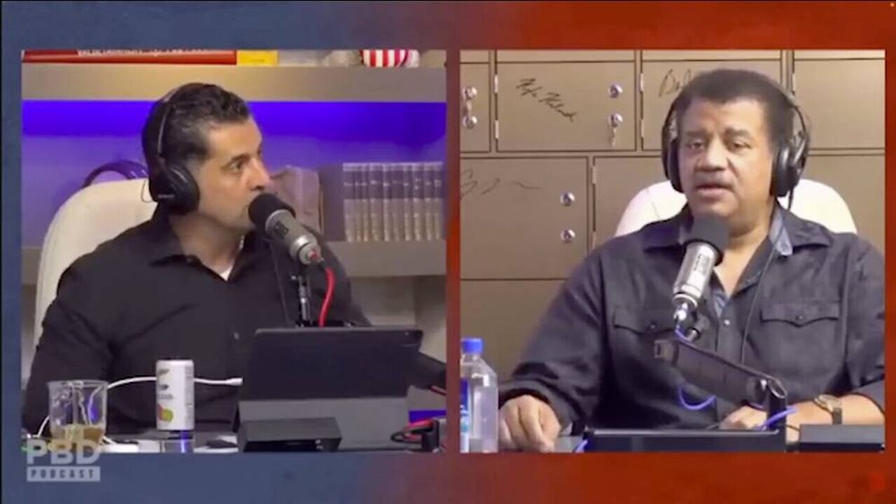 "(The Vaccine) Is Not About YOU It's About People You Interact With"