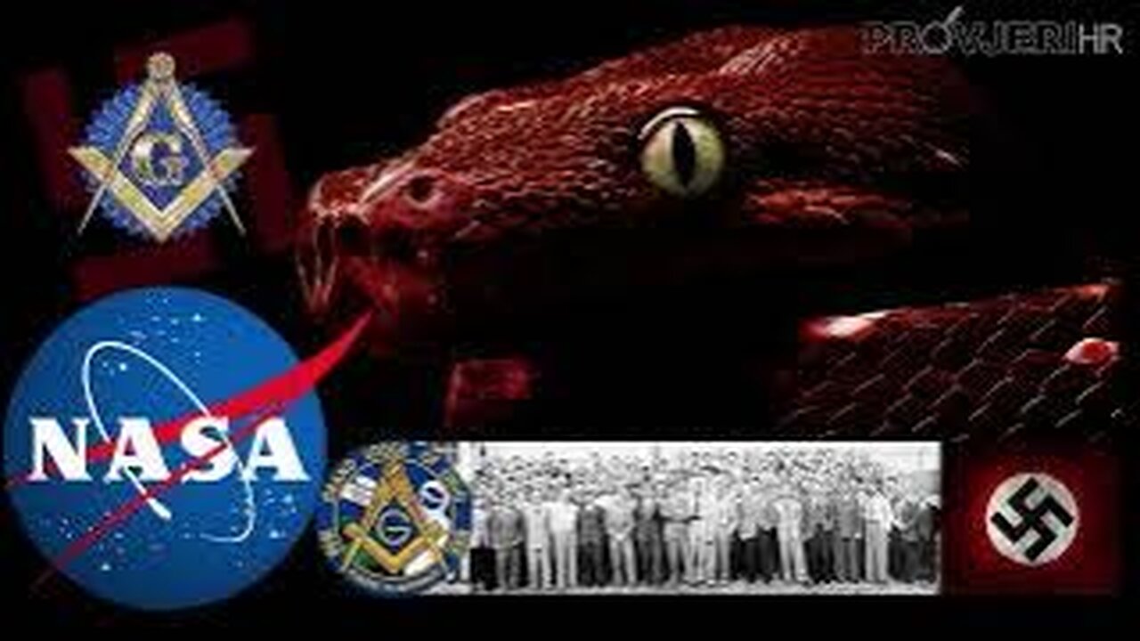 Lažni matrix (Fake matrix) #3 - Čovjek na mjesecu (Man on the moon)