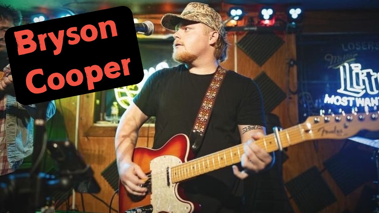 Bryson Cooper Talks ''Don't Even''