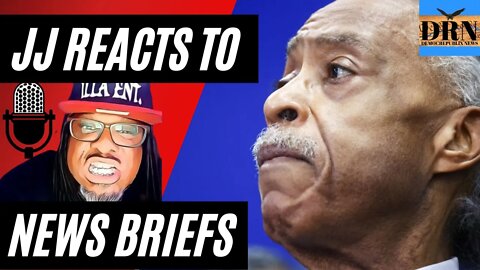 ‘You Cannot Normalize What They’re Doing In China’ Al Sharpton Hits Back At Pelosi Over Olympics