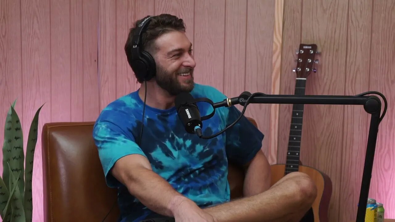 CASTPERGERS #64 - CODY HOFSTATTER