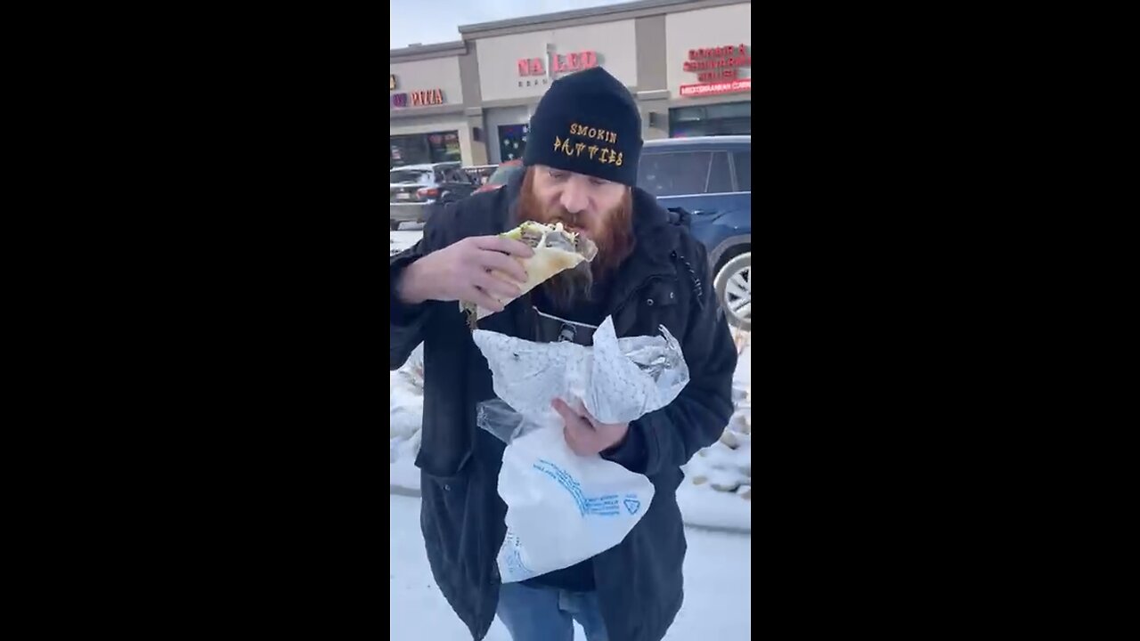 Who has the best Donair?