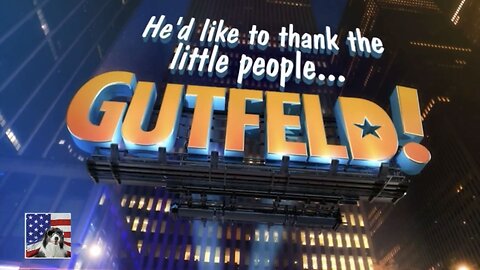 GUTFELD! (07/03/24) FULL