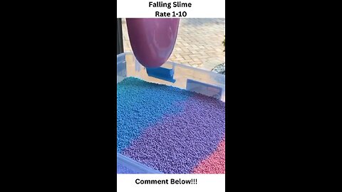 AMAZING TIK TOK SLIME