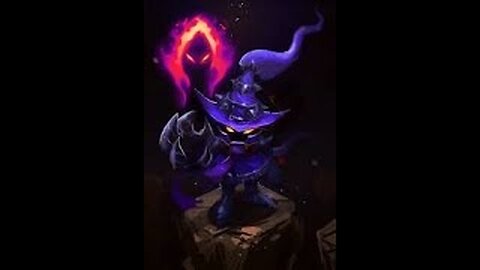 Veigar Montage Season 13 Part 3