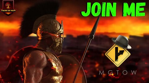 I Am Going My Own Way - Monk Mode