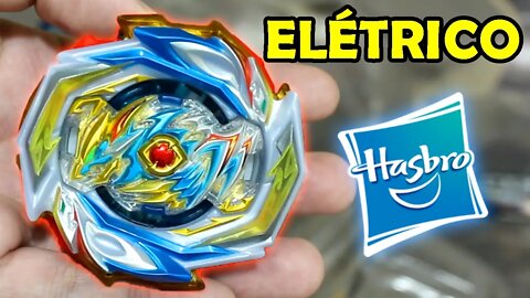 COMMAND DRAGON RESTAURADO vs BEYS GT | Beyblade Burst Pro Series | Testando o Command Dragon .Ig'