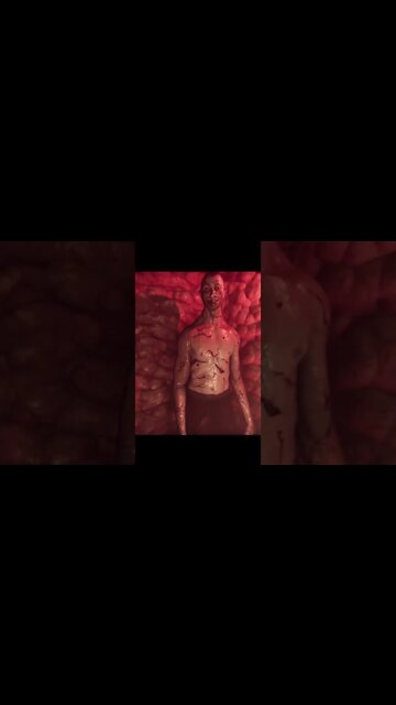 Scariest Elevator Ride Ever