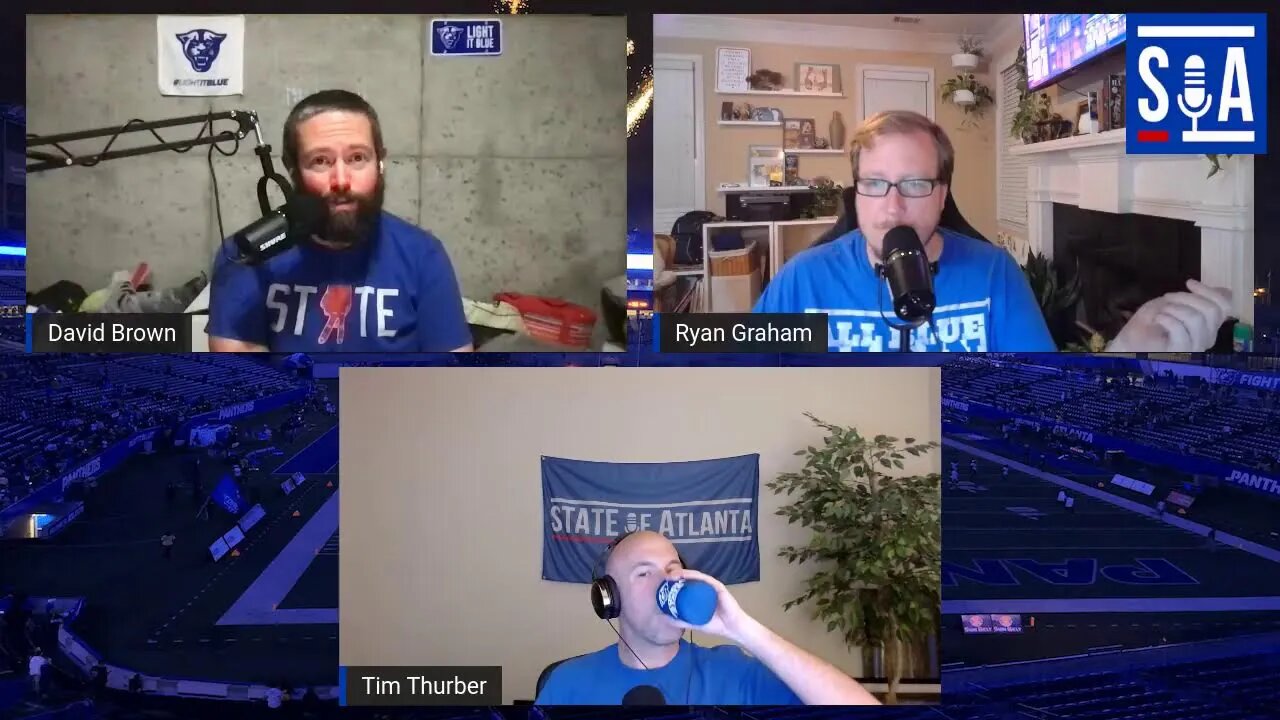 Episode 151 - Last Call Livestream