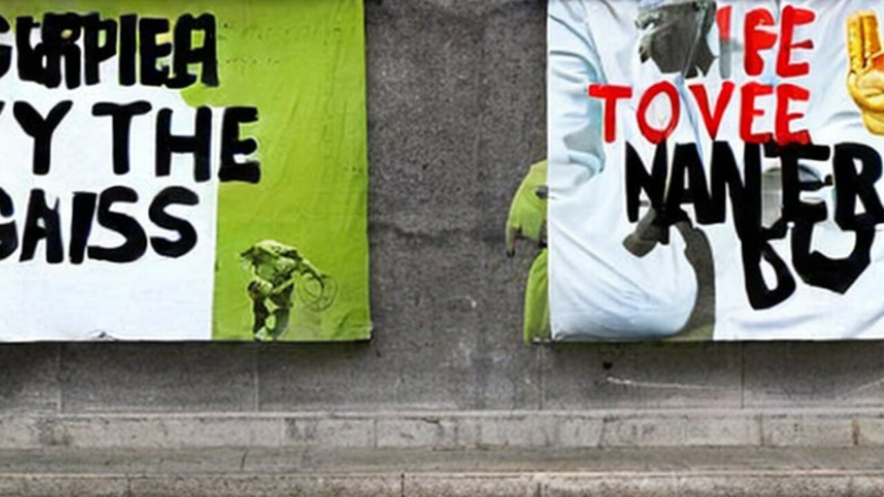 4 BRILLIANT Guerilla Marketing Tactics